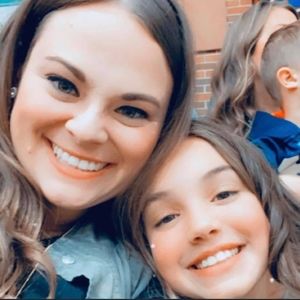 Meet your Posher, Mallory